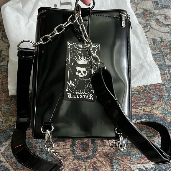 BNWT KILLSTAR backpack - Picture 2 of 9
